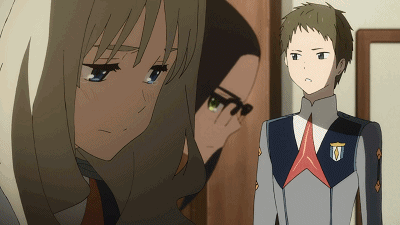 如何评价动画《darling in the franxx》第十七集?