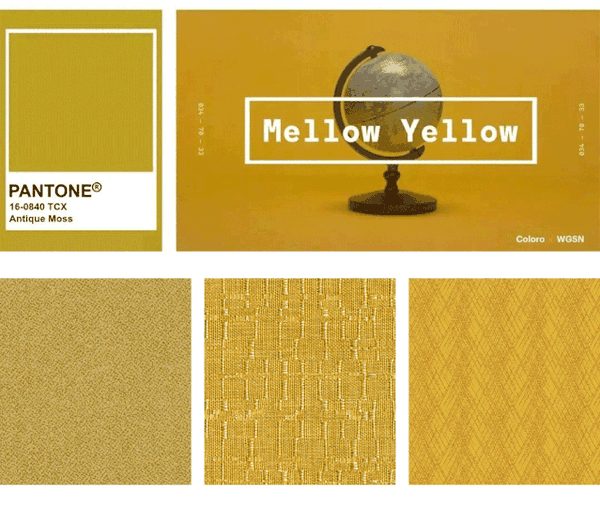 pantone2020年度流行色,2021年pantone流行色 这些pantone和wgsn发布的2020年春夏流行色全被vcolor承包了