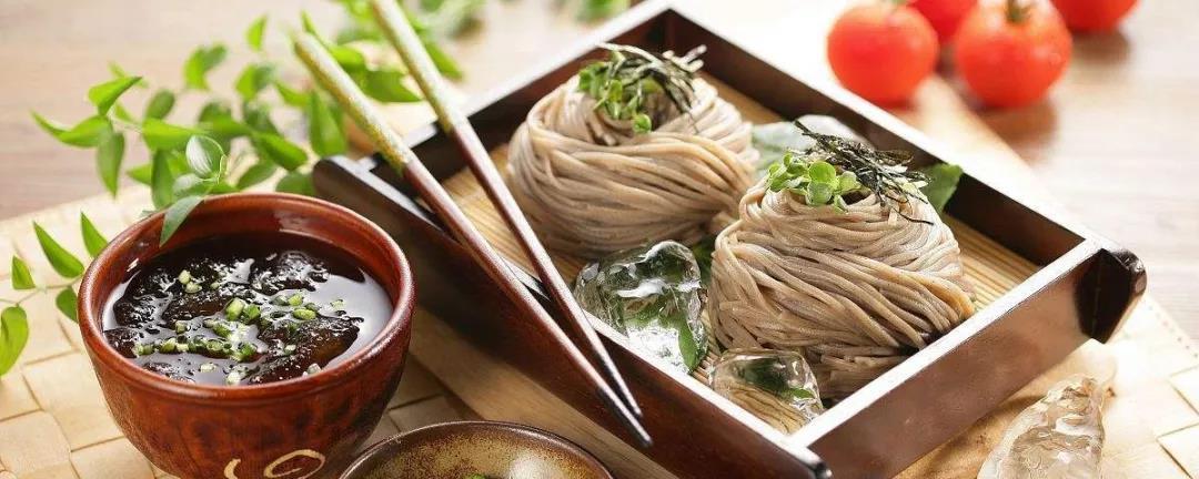 上至北海道下至鹿儿岛日本荞麦面的风味却是各有不同