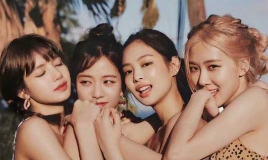 blackpink新专辑购买截图,blackpink砸钱记录图 英国海淘blackpink专辑cd购买攻略附带详细教程