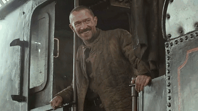 这部全程开车的电影,禁忌又性感