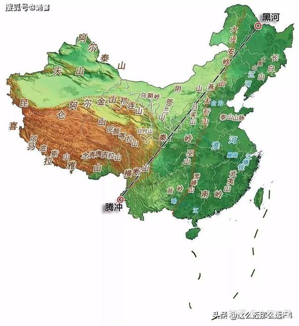 下面我们具体介绍一下,2020年初,我国三十四个行政区域人口数量分布