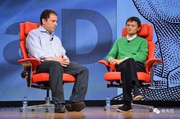 马云穿淘宝破布鞋火啦,身价百亿鞋品却很任性