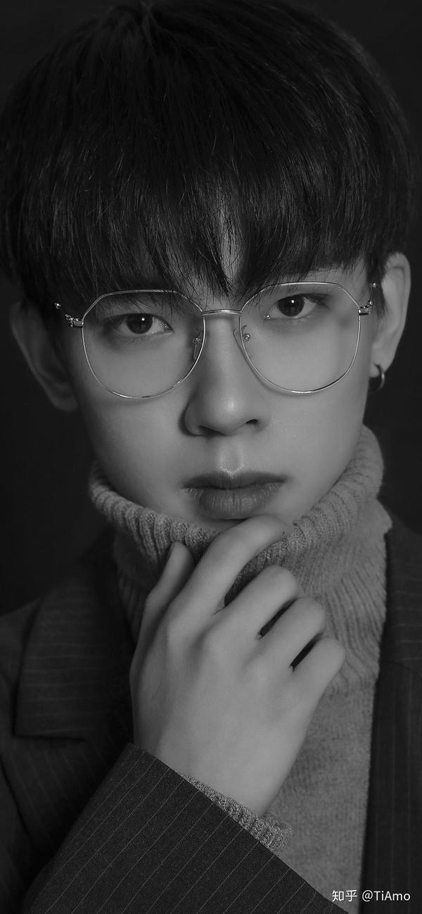 叶航成宝藏男孩图片