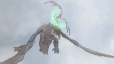 见证历史恶魔猎手上线一天就被削弱