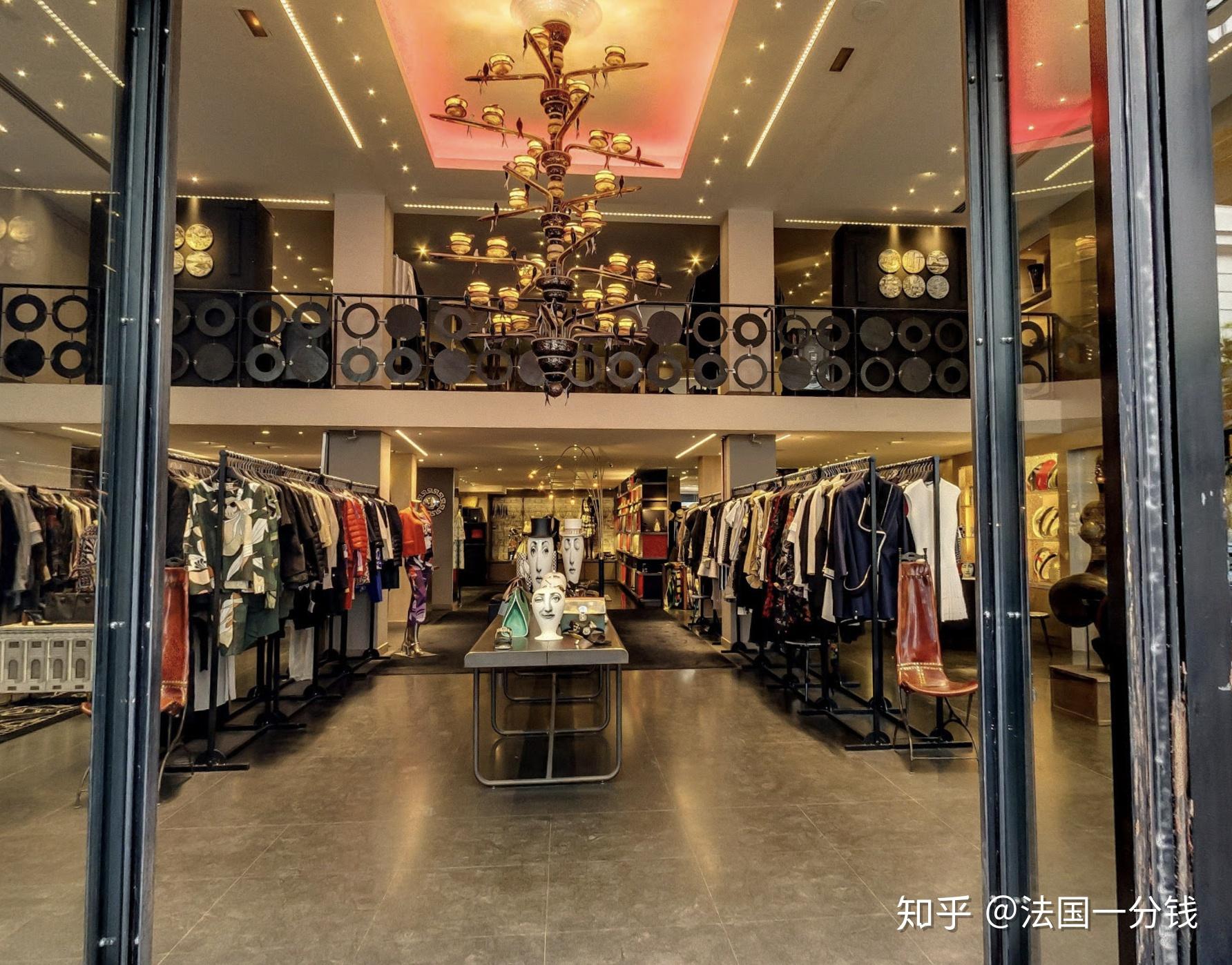 世界比较出名的买手店有哪些?哪一些一直以来介绍人物v世界ppt图片