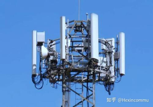 5g基站组网解决方案