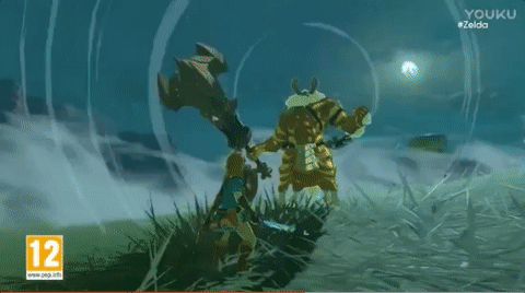 半人马不难,但是打它不要慌