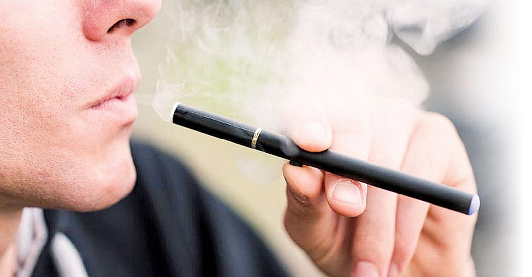 想戒烟,改抽电子烟到底有用吗?