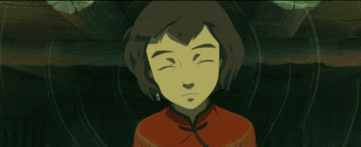 国产动画电影《大鱼海棠》,不知道你看过这部电影没有.