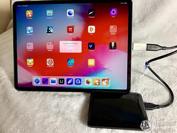 如何评价新一代全面屏ipad pro (2018) ?