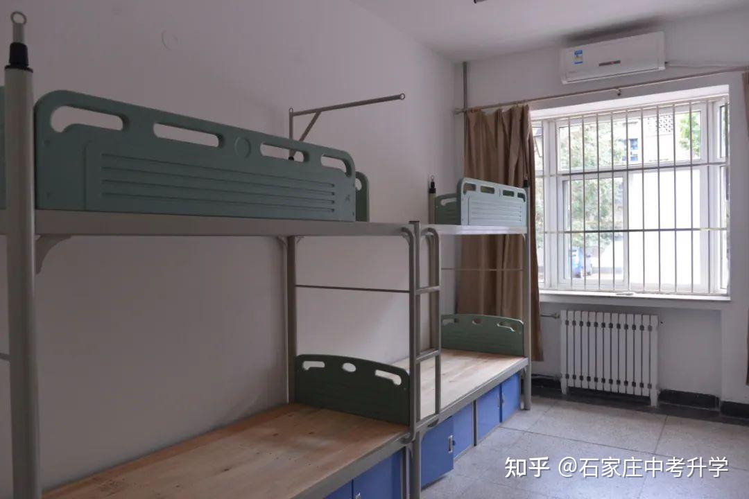 石家庄二中教育集团全解读你目标学校是谁