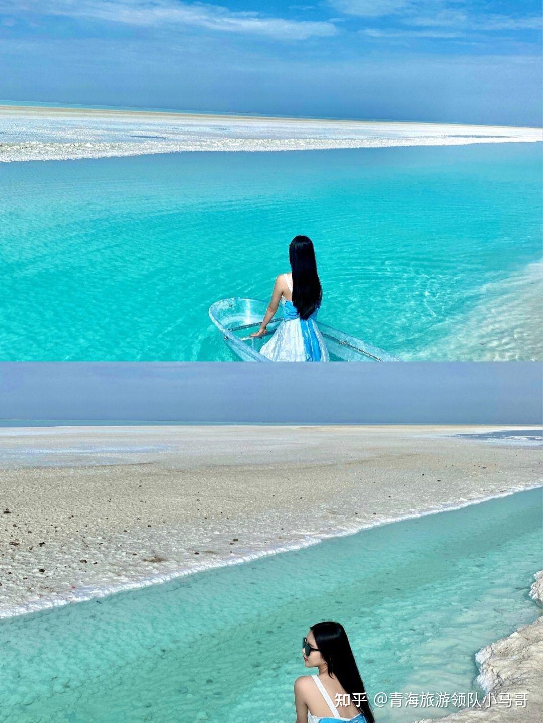 大西北环线青海甘肃敦煌旅游攻略926天5晚