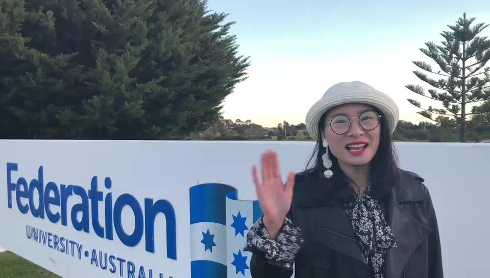 移民专业!澳大利亚联邦大学社工硕士解析