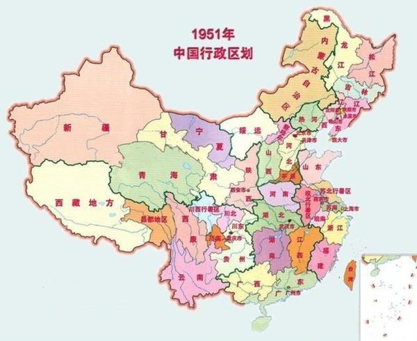 直接全部并入当时的黑龙江省,黑龙江省省会也由齐齐哈尔迁到了哈尔滨