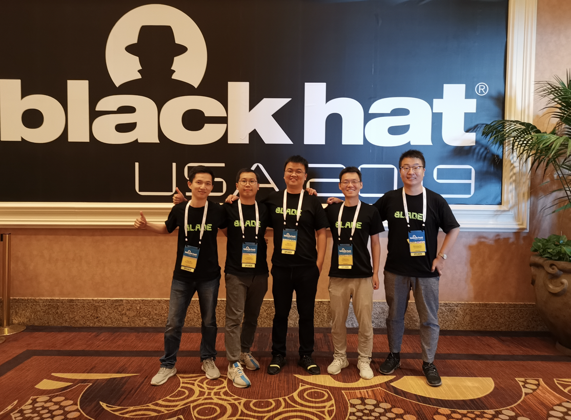 blackhat,blackrock 腾讯亮相黑客圈"奥斯卡": 利用 sqlite 漏洞,攻破google home
