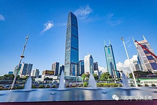 重磅全深圳906个旧改项目看看有没有你家在