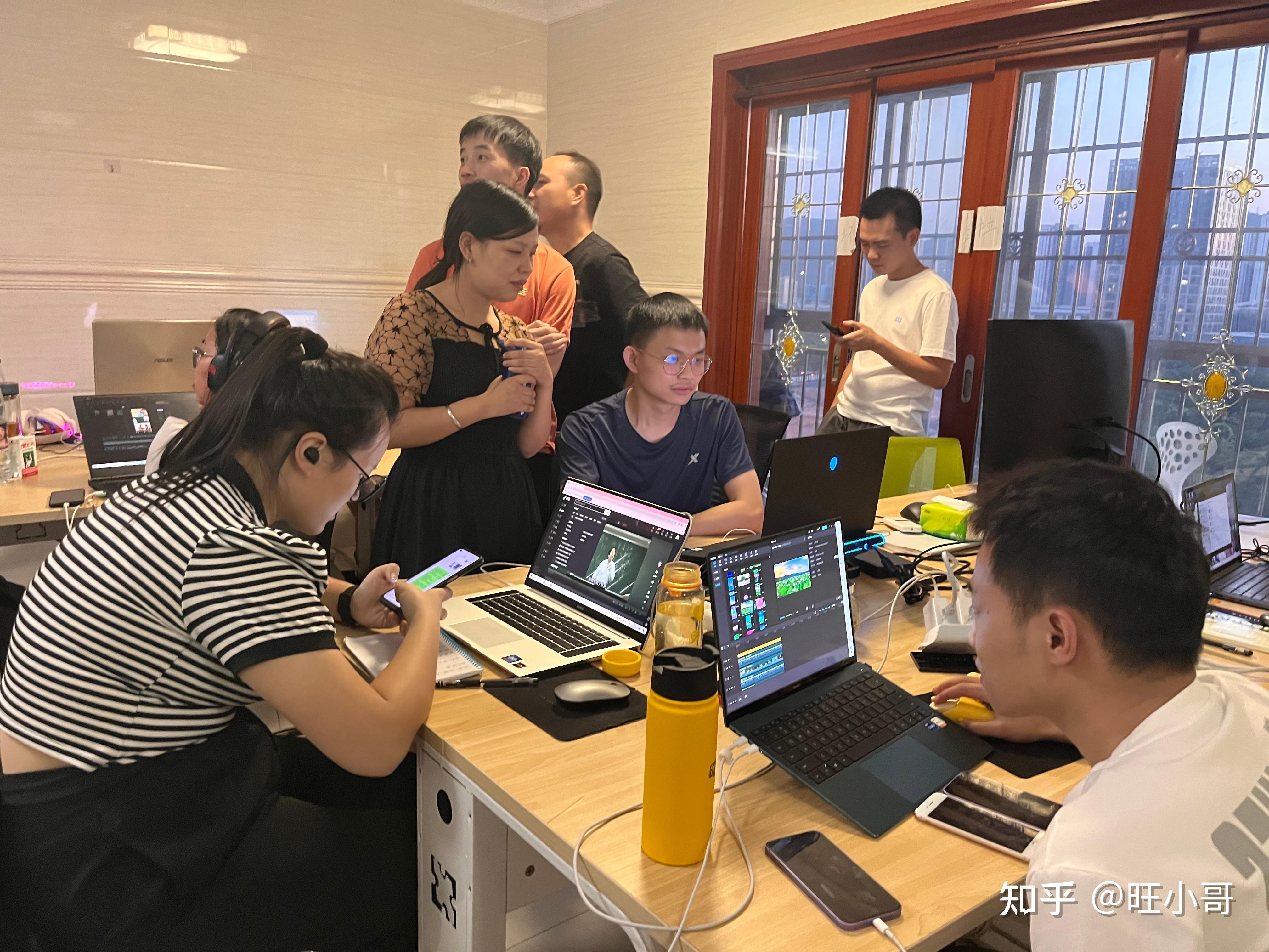 揭秘一个超合适个体创业的项目——抖音健康养生赛道视频带 ...