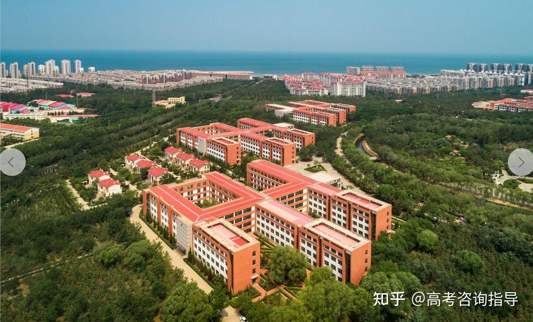 烟台南山学院到底怎么样