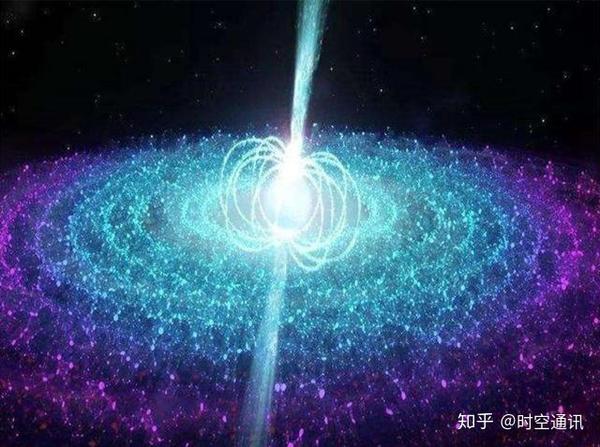 中子星引力极端氢弹都炸不出一个泡怎么遇到黑洞就蔫了