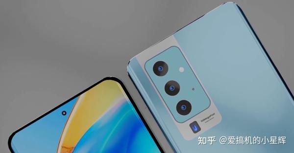 小米11s大曝光,144hz 一亿像素 6000mah,还支持60倍变焦