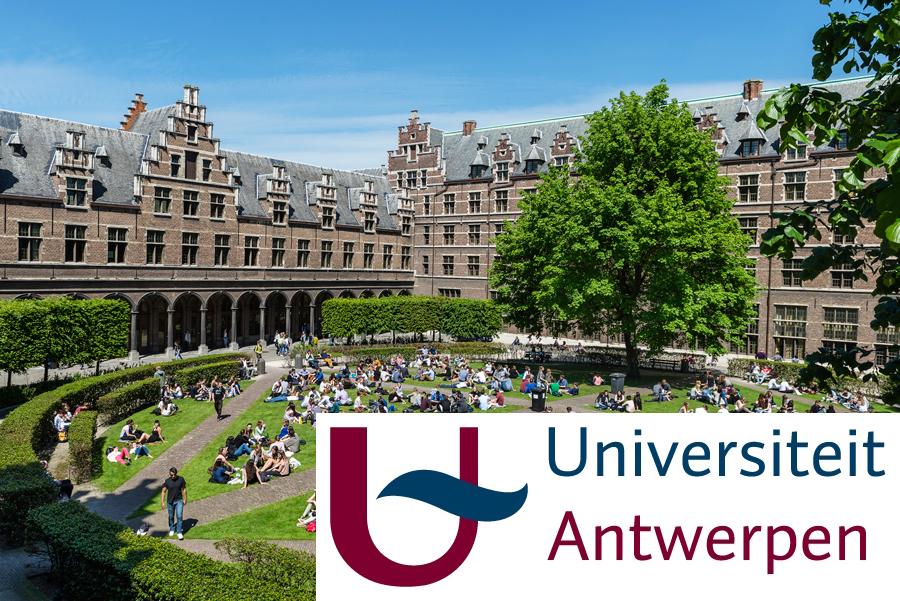 比利时留学|名校篇:安特卫普大学2020年入学最新招生信息(3月1日截止)