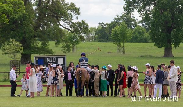 马球polo:极致生活,重燃活力