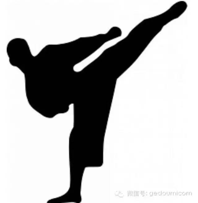 空手道源于五祖拳?官员为政绩坑害传统武术