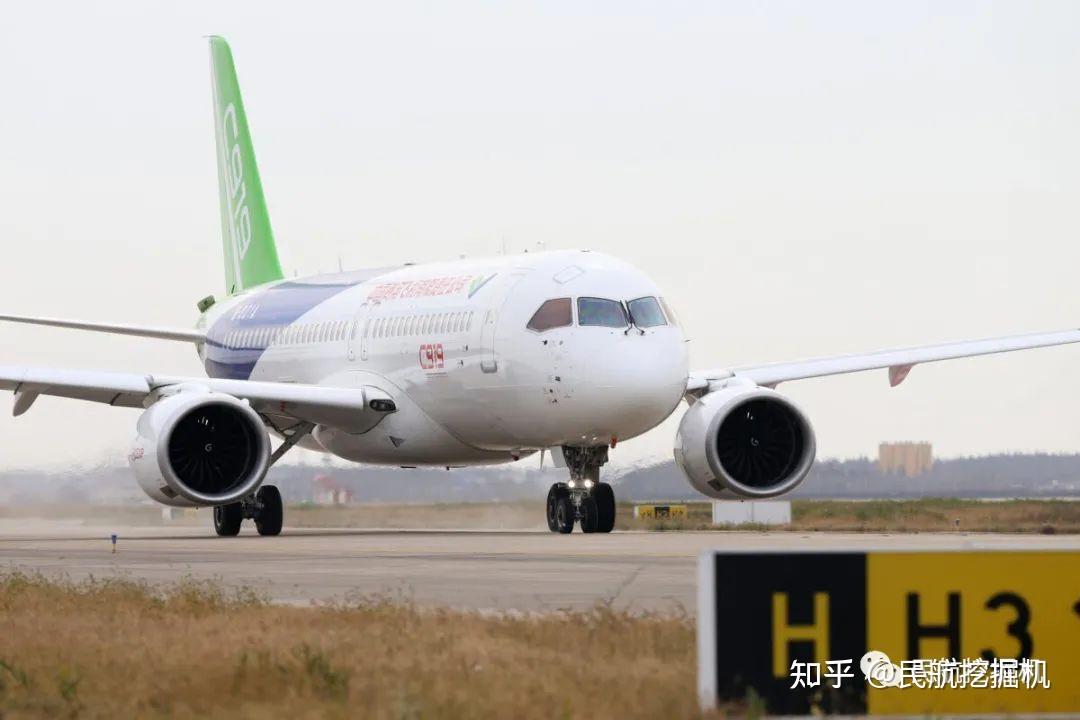 c919未来能否成为空客a320neo最大的竞争对手