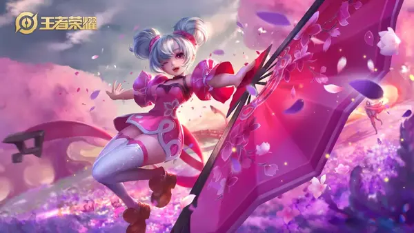 五,小乔丁香结