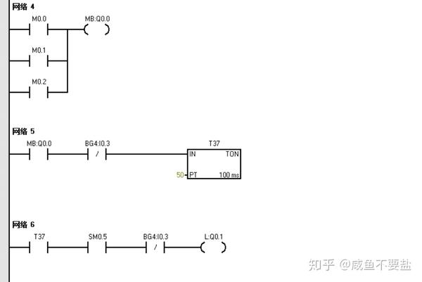 水塔水位控制系统设计(plc试题)