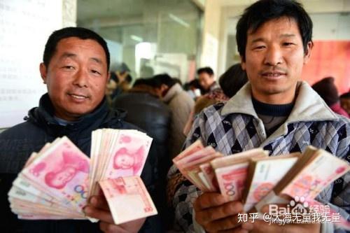工人的工资为什么得不到保障?