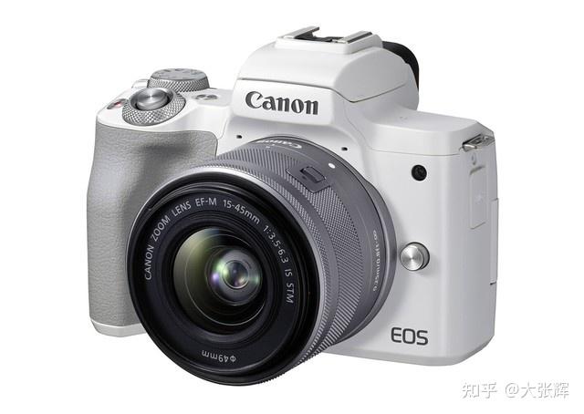 3,佳能eos m50 ii微单套机,5888元