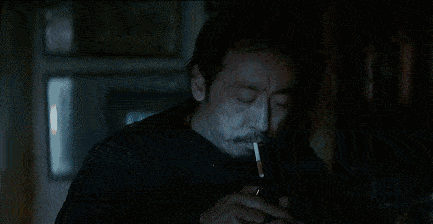 网剧无证之罪一个男配逆袭的故事