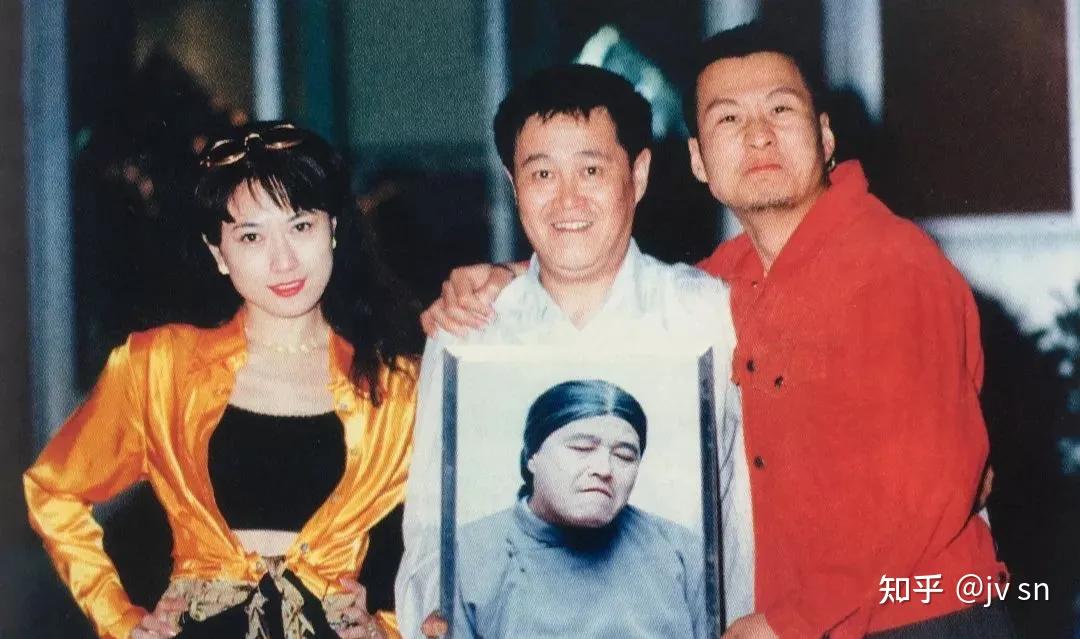戈伟如在和林志隆离婚后,没有要富豪老公一分钱.