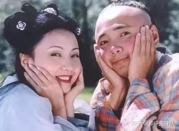 春光灿烂猪八戒泉眼图片