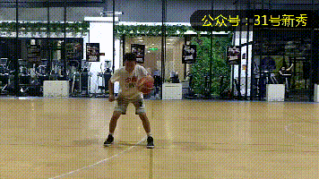 运球 系统训练1