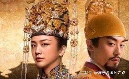影视剧中宣宗和孙皇后形象天顺离世景泰八年(1457年)