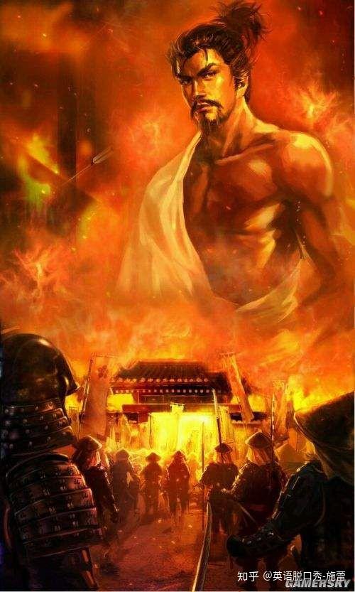 明智光秀为什么要背叛织田信长且为何要选在本能寺发动叛乱他的动机