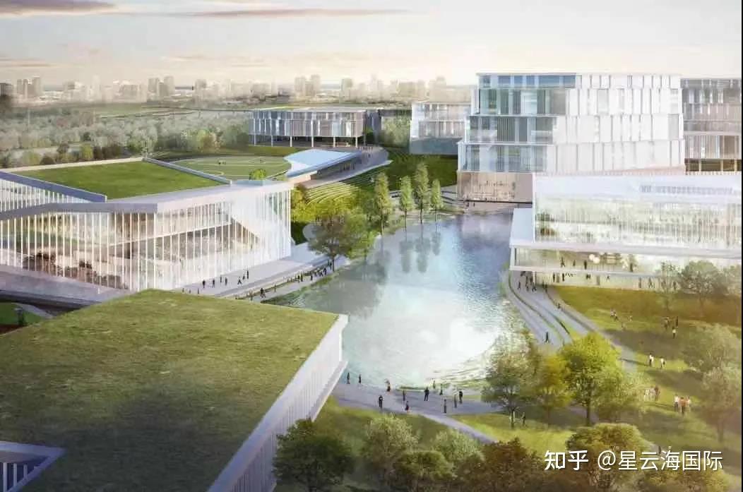 校长也提及公大已和肇庆市政府及肇庆大学达成协议于大湾区发展新校区