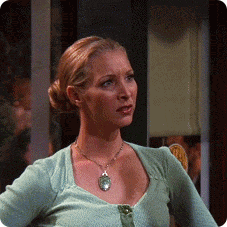 s06e02美剧老友记friends第6季第2集表情包
