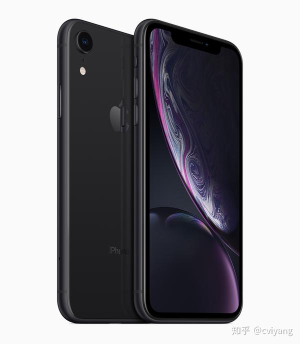 苹果2018年新款iphonexsmaxxr购买攻略划重点