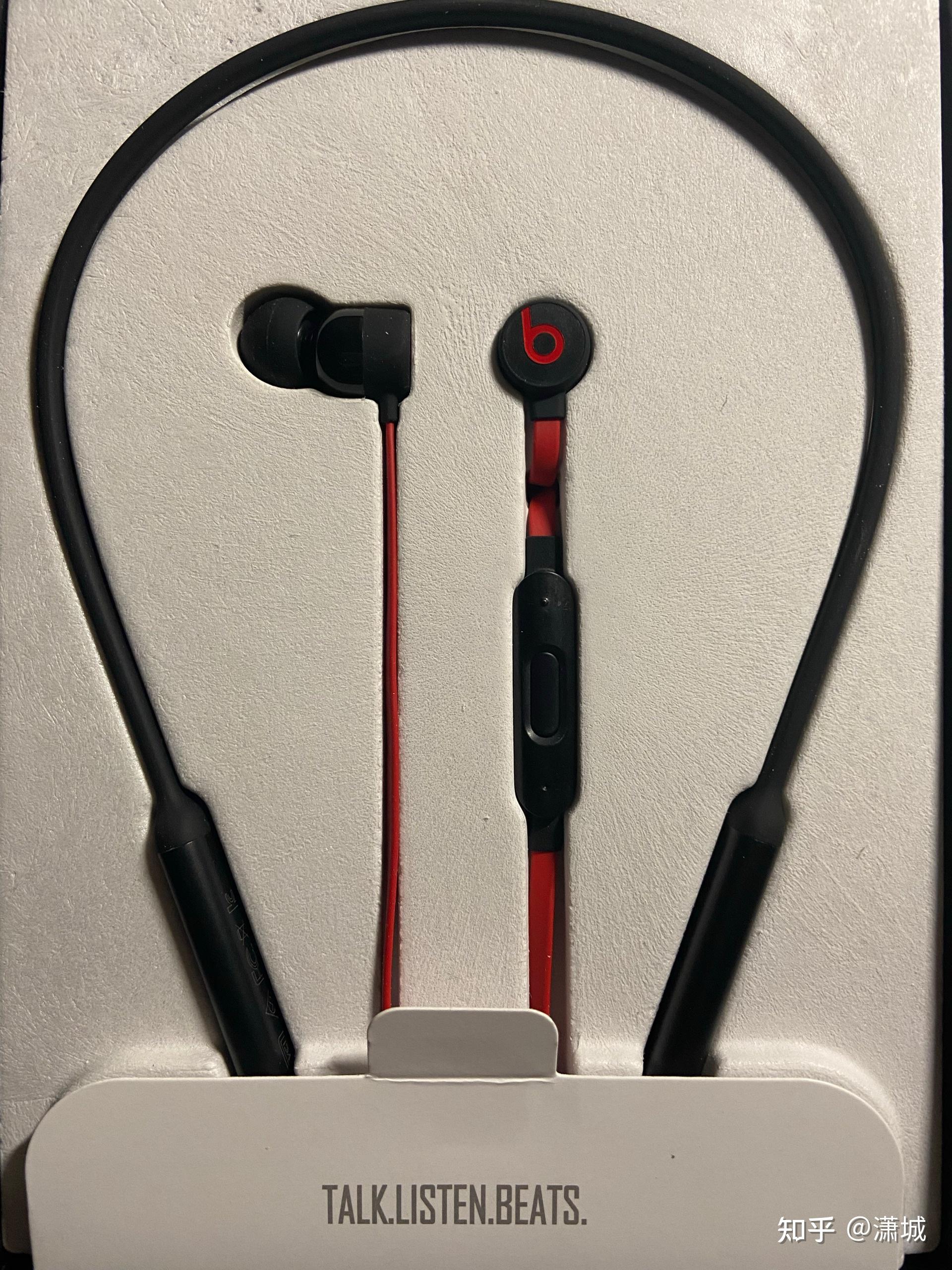 如何评价 beats 正式发布的 beats studio buds 真无线降噪耳机?