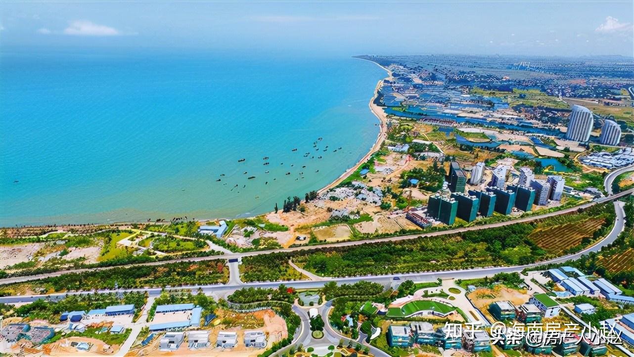 2021年海南哪个城市适合养老居住海南哪个城市买房养老度假最适合