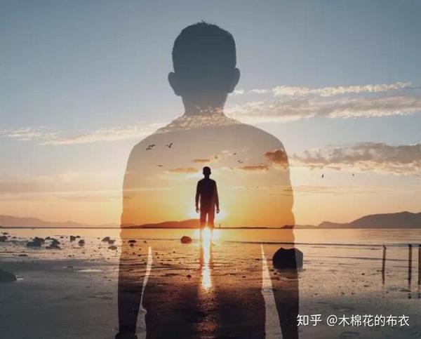 男人,需要成长,谨记四句话,让你受用终生