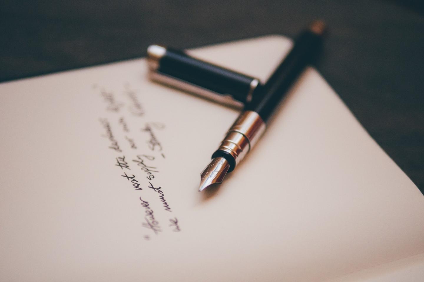 【跟youtuber学英语 61】—— ips to improve your writing
