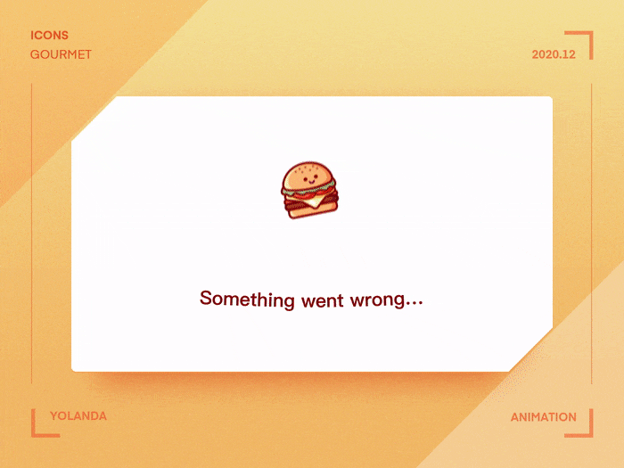 letters scrolling aaron iker gifts randomizer app animation pu