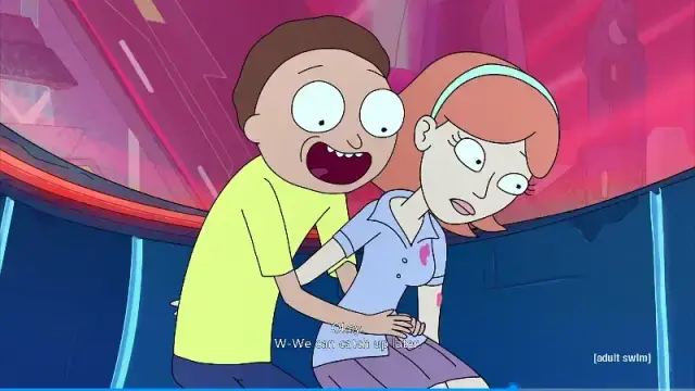 瑞克和莫蒂rickandmorty第五季回归第一集怎么样