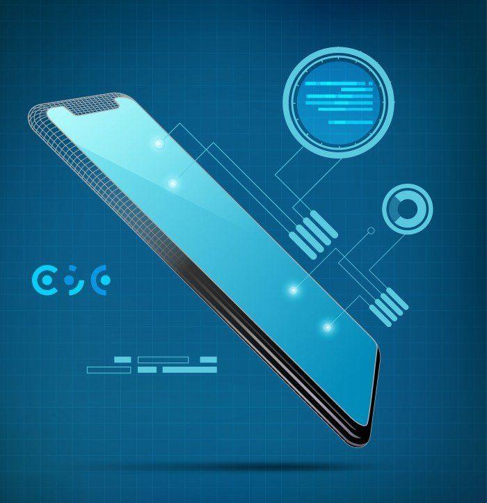 2020-2030智能手机与全技术的融合发展与创新