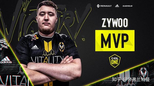 mathieu "zywoo"herbaut  (载物) 稳定性: 协作性: 华丽度